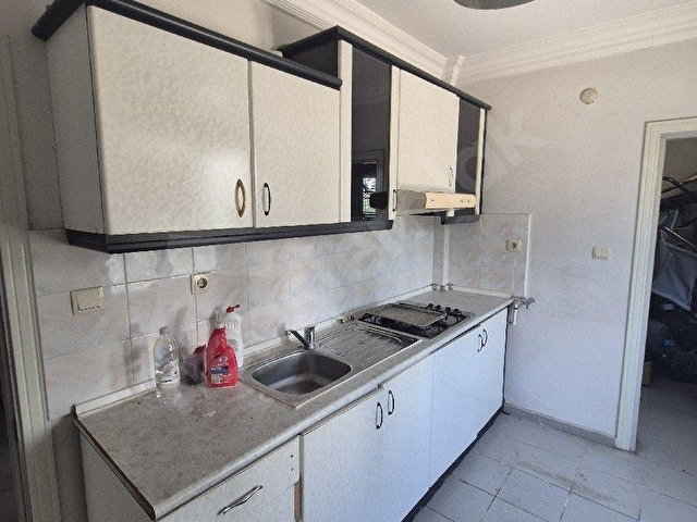 BARAJYOLU ÜZERİ SATILIK BÜRO OFİS - Görsel 3
