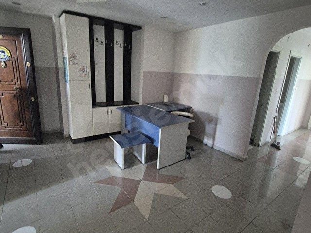 BARAJYOLU ÜZERİ SATILIK BÜRO OFİS - Görsel 5