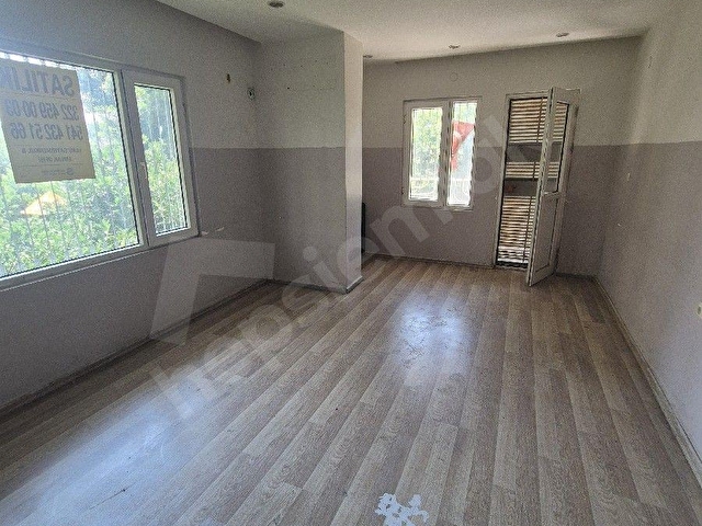 BARAJYOLU ÜZERİ SATILIK BÜRO OFİS - Görsel 13