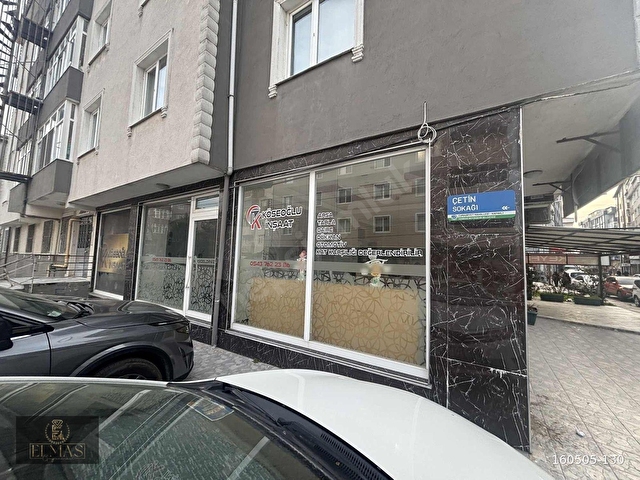 Kapaklı Merkezde İşlek Lokasyonda 95m2 Dükkan - Görsel 9