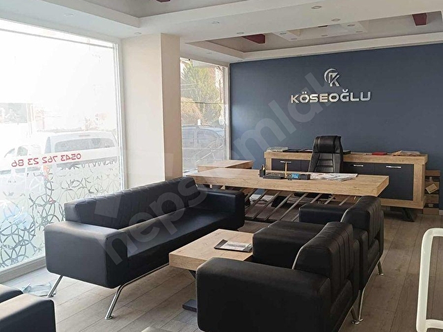 Kapaklı Merkezde İşlek Lokasyonda 95m2 Dükkan - Görsel 5