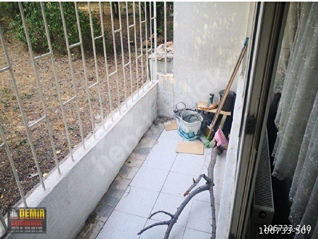 DEMİR GAYRİMENKULDEN MOTORLU TAŞIT BLOKLARINDA KENTSEL DÖNÜŞÜME UYGUN YATIRIMLIK DAİRE - Görsel 14