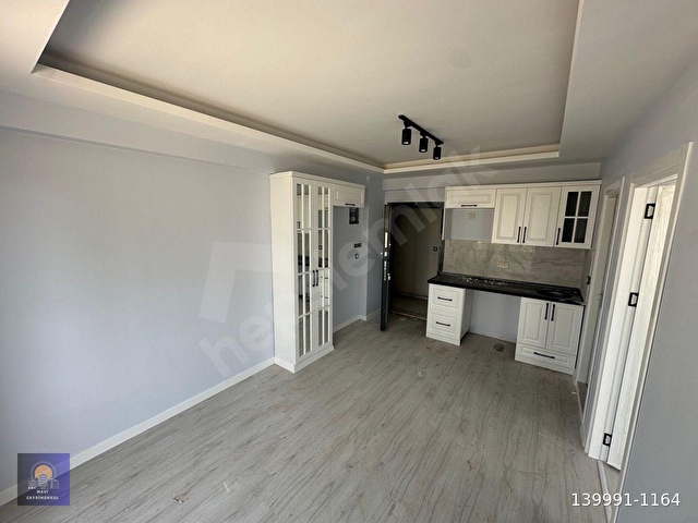 SARIÇAM Osmangazi’de SIFIR 1+1 SATILIK DAİRE - Görsel 2