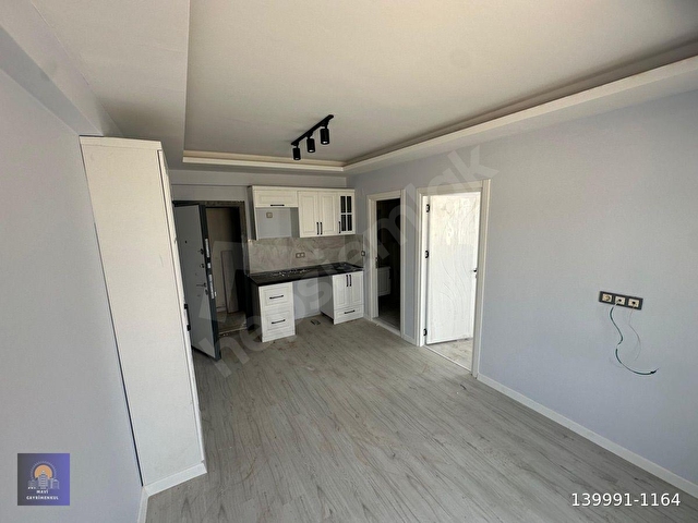 SARIÇAM Osmangazi’de SIFIR 1+1 SATILIK DAİRE - Görsel 3
