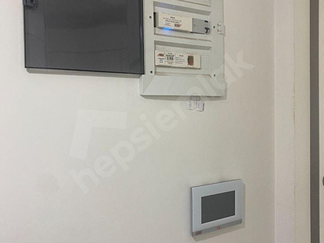 Koşuyolu Barbaros Mah. Yeni Binada Satılık 2+1 Bahçe Katı Daire - Görsel 27