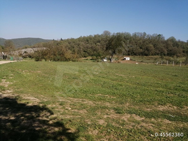 ‼️KESTEL GÖLCÜK KÖYÜ SATILIK ARSA 3747 m2‼️ - Görsel 2