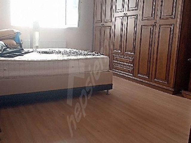 EM-KA YAŞAMDAN DURALİ ALIÇ MAHALLESİNDE  KİRALIK 140 M2 DAİRE - Görsel 13
