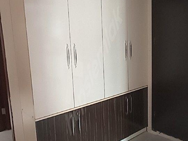 EM-KA YAŞAMDAN DURALİ ALIÇ MAHALLESİNDE  KİRALIK 140 M2 DAİRE - Görsel 25
