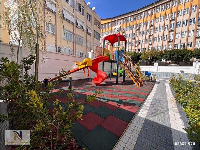 🏡Alanya Şekerhane Mahallesi Satılık 2+1 Daire 🏡 - Görsel 14
