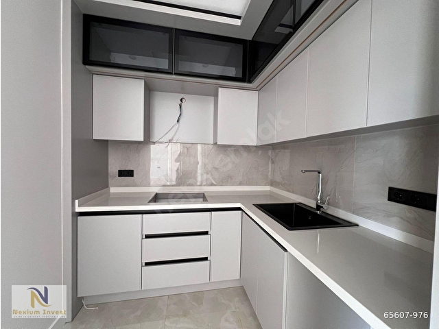 🏡Alanya Şekerhane Mahallesi Satılık 2+1 Daire 🏡 - Görsel 25