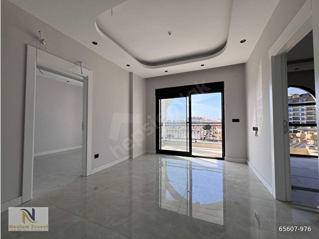 🏡Alanya Şekerhane Mahallesi Satılık 2+1 Daire 🏡 - Görsel 20