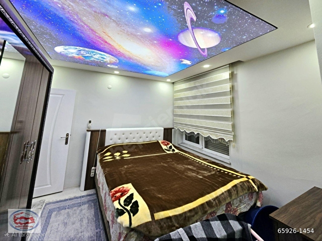 __ CADDE ÜZERİ__ 140m2 __ SARAY GİBİ__ 3+1 __ - Görsel 7