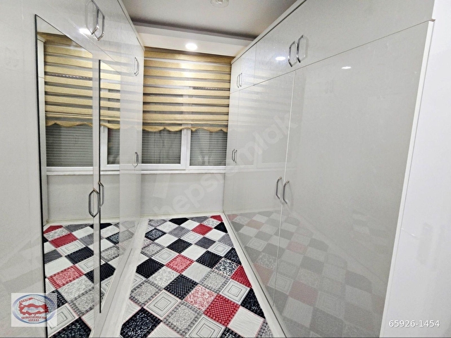 __ CADDE ÜZERİ__ 140m2 __ SARAY GİBİ__ 3+1 __ - Görsel 18