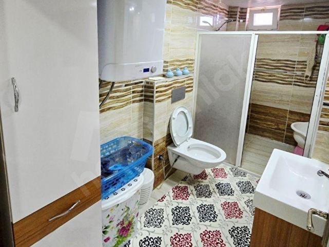 __ CADDE ÜZERİ__ 140m2 __ SARAY GİBİ__ 3+1 __ - Görsel 26