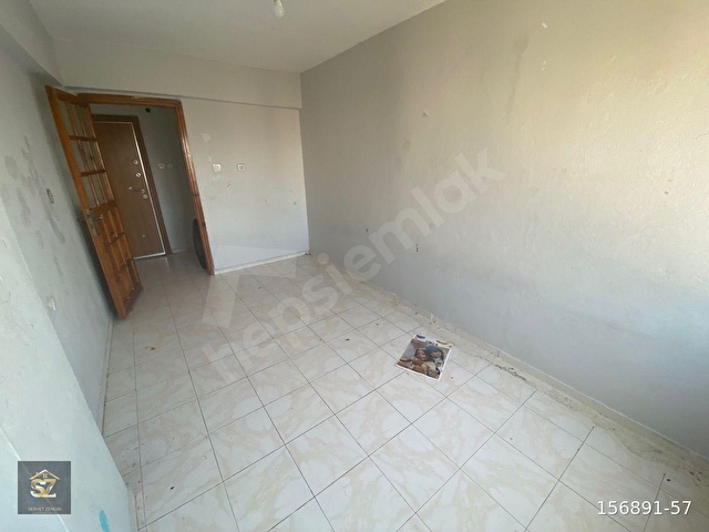 İZMİR KONAKTA SATILIK DAİRE - Görsel 7