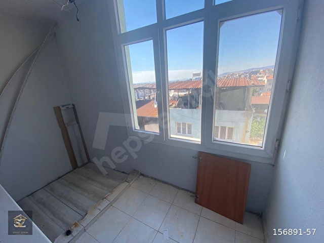 İZMİR KONAKTA SATILIK DAİRE - Görsel 8