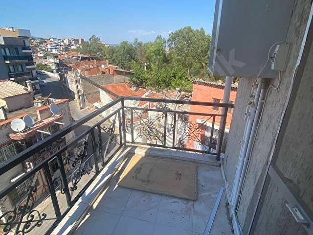 İZMİR KONAKTA SATILIK DAİRE - Görsel 14