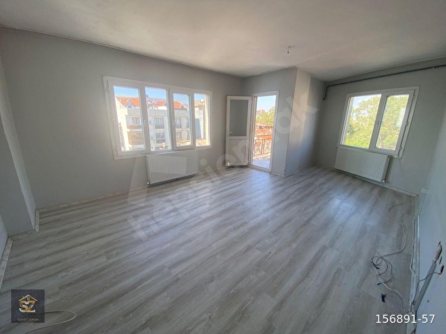 İZMİR KONAKTA SATILIK DAİRE - Görsel 16