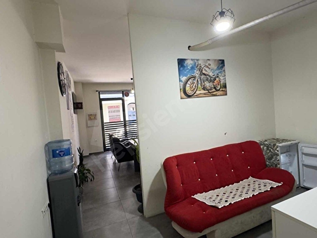 AHMET COŞKUN GAYRİMENKULDEN KÖYCEĞİZ ÇARŞIDA KİRALIK İŞ YERİ - Görsel 7