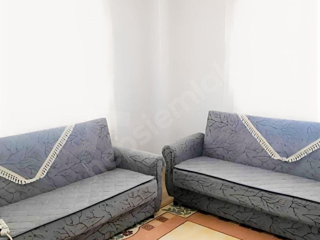 KOCASİNAN BARSAMA MAHALLESİNDE KÖŞE BAŞI 2 KATLI SATILIK VİLLA - Görsel 25