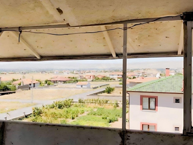 KOCASİNAN BARSAMA MAHALLESİNDE KÖŞE BAŞI 2 KATLI SATILIK VİLLA - Görsel 9
