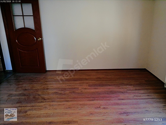PINARBAŞI GÜRPINAR MAH 3+1 130 M2 DOĞALGAZLI KİRALIK DAİRE - Görsel 16