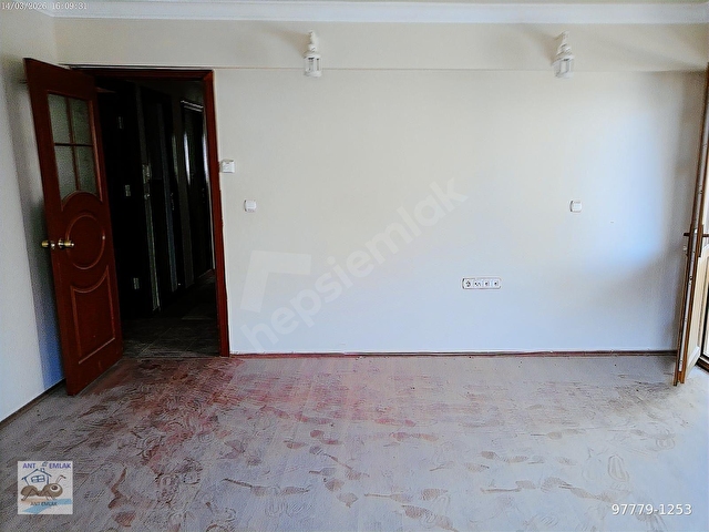 PINARBAŞI GÜRPINAR MAH 3+1 130 M2 DOĞALGAZLI KİRALIK DAİRE - Görsel 3