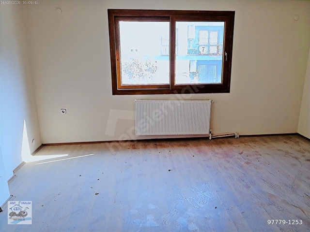 PINARBAŞI GÜRPINAR MAH 3+1 130 M2 DOĞALGAZLI KİRALIK DAİRE - Görsel 4