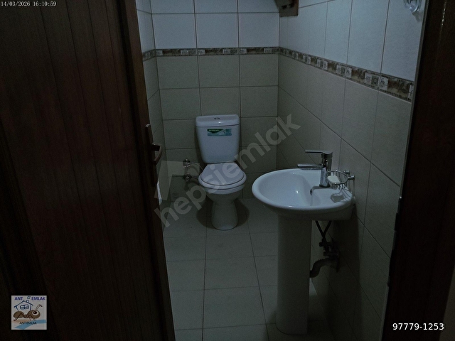 PINARBAŞI GÜRPINAR MAH 3+1 130 M2 DOĞALGAZLI KİRALIK DAİRE - Görsel 6