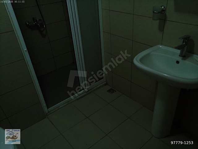 PINARBAŞI GÜRPINAR MAH 3+1 130 M2 DOĞALGAZLI KİRALIK DAİRE - Görsel 8