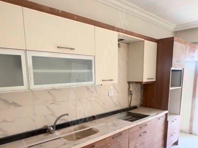 Antakya otogar civarı lüks 3+1 daire
