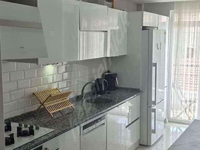 Eskişehir Merkezi Konumda Eşyalı Kiralık Daire - Görsel 5