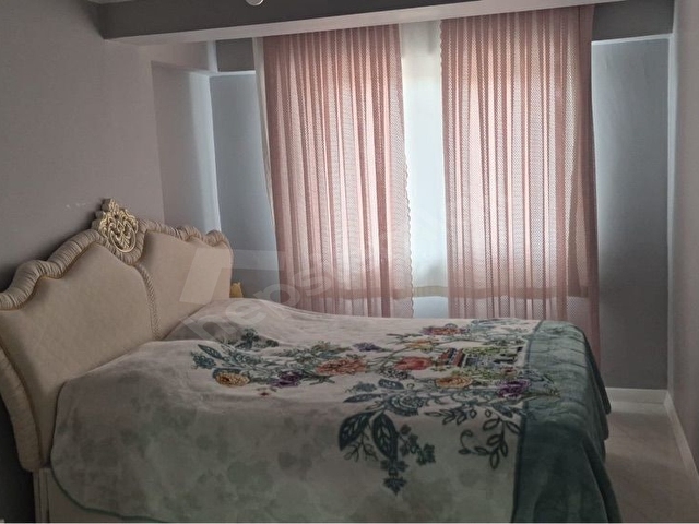 Eskişehir Merkezi Konumda Eşyalı Kiralık Daire - Görsel 2