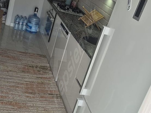 Eskişehir Merkezi Konumda Eşyalı Kiralık Daire - Görsel 7