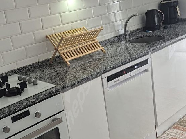 Eskişehir Merkezi Konumda Eşyalı Kiralık Daire - Görsel 9