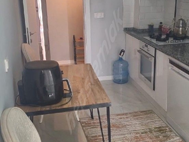 Eskişehir Merkezi Konumda Eşyalı Kiralık Daire - Görsel 3