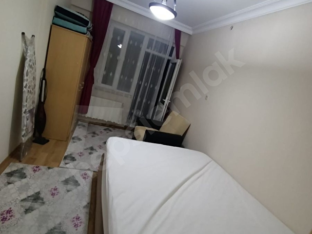 Eskişehir Merkezi Konumda Eşyalı Kiralık Daire - Görsel 6