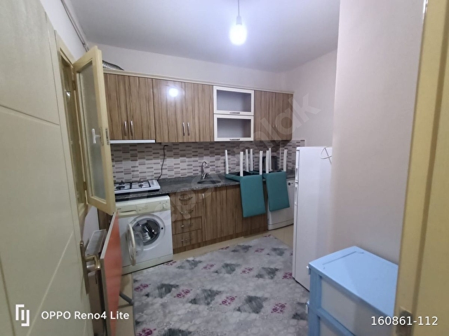 Eskişehir Merkezi Konumda Eşyalı Kiralık Daire - Görsel 10