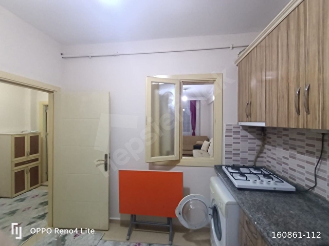 Eskişehir Merkezi Konumda Eşyalı Kiralık Daire - Görsel 11