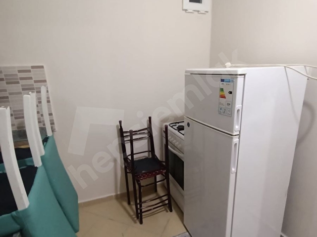 Eskişehir Merkezi Konumda Eşyalı Kiralık Daire - Görsel 13