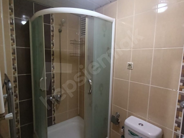 Eskişehir Merkezi Konumda Eşyalı Kiralık Daire - Görsel 14