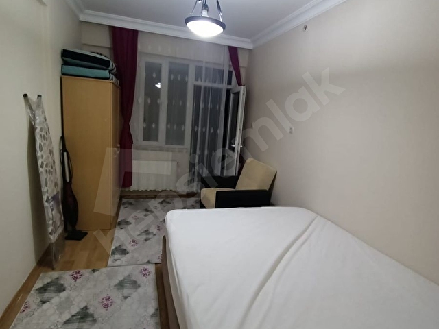 Eskişehir Merkezi Konumda Eşyalı Kiralık Daire - Görsel 20
