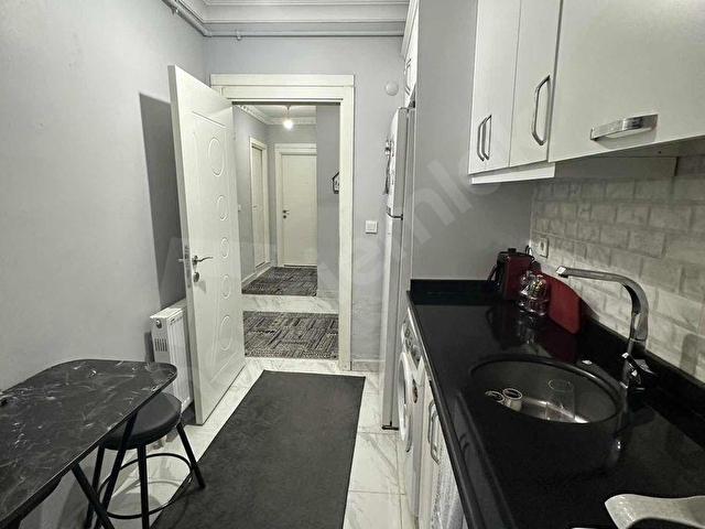 EFOR ÇOKTAN ORUÇ REİS MH SATILIK 1+1 DAİRE - Görsel 12
