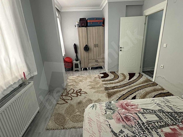 EFOR ÇOKTAN ORUÇ REİS MH SATILIK 1+1 DAİRE - Görsel 8