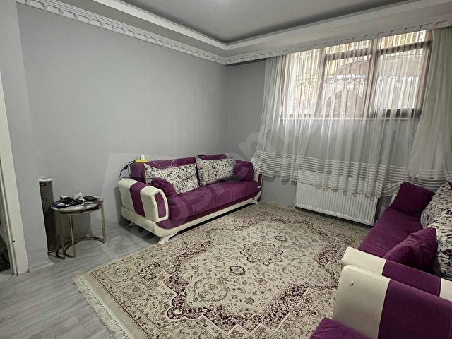 EFOR ÇOKTAN ORUÇ REİS MH SATILIK 1+1 DAİRE - Görsel 2