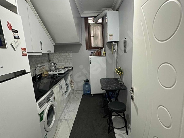 EFOR ÇOKTAN ORUÇ REİS MH SATILIK 1+1 DAİRE - Görsel 11