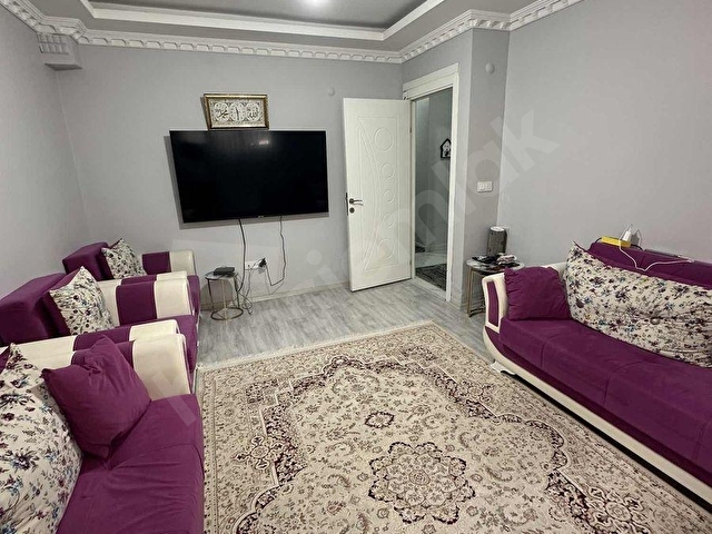 EFOR ÇOKTAN ORUÇ REİS MH SATILIK 1+1 DAİRE - Görsel 4
