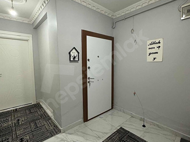 EFOR ÇOKTAN ORUÇ REİS MH SATILIK 1+1 DAİRE - Görsel 13