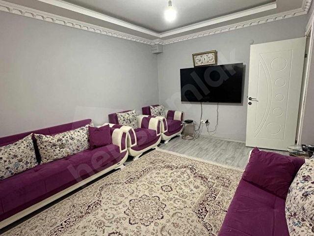 EFOR ÇOKTAN ORUÇ REİS MH SATILIK 1+1 DAİRE - Görsel 3