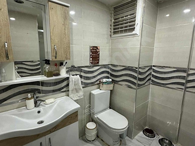 EFOR ÇOKTAN ORUÇ REİS MH SATILIK 1+1 DAİRE - Görsel 20